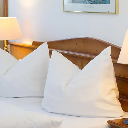 Hotel Garni Noeserlgut