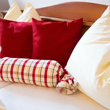 Garni Noeserlgut Hotel Linz