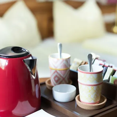 Hotel Garni Noeserlgut 4*