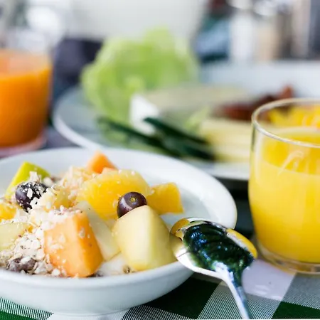 Garni Noeserlgut Linz