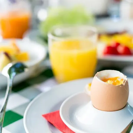 Garni Noeserlgut Ξενοδοχείο