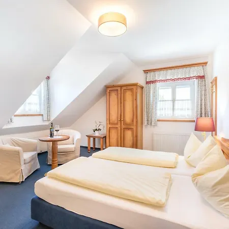 Hotel Garni Noeserlgut