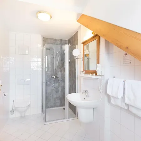 Garni Noeserlgut Hotel Linz