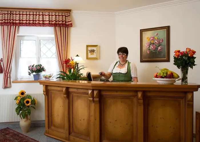 Garni Noeserlgut Linz