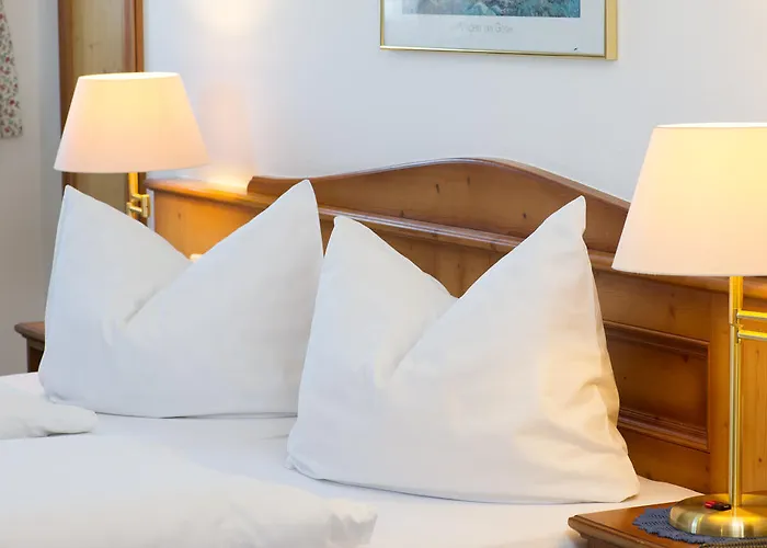 Hotel Garni Noeserlgut