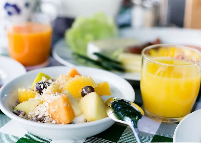 Garni Noeserlgut Linz