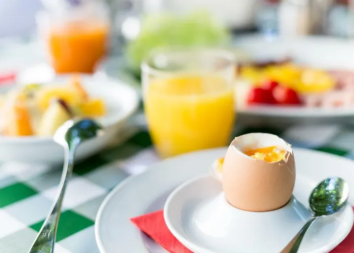 Garni Noeserlgut Hotel