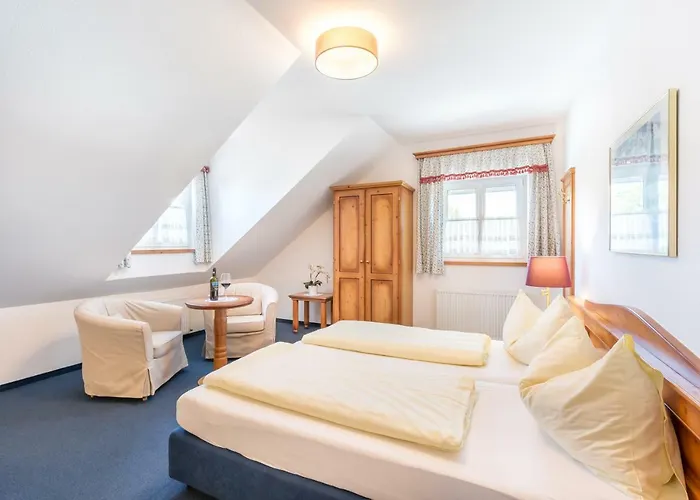 Hotel Garni Noeserlgut