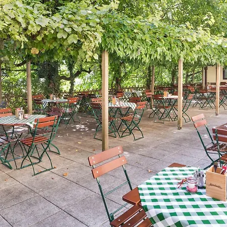 Garni Noeserlgut ホテル リンツ